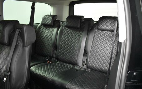 Peugeot Traveller I, 2021 год, 2 293 100 рублей, 12 фотография