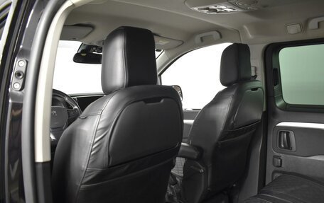Peugeot Traveller I, 2021 год, 2 293 100 рублей, 13 фотография
