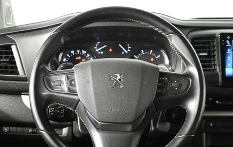 Peugeot Traveller I, 2021 год, 2 293 100 рублей, 14 фотография
