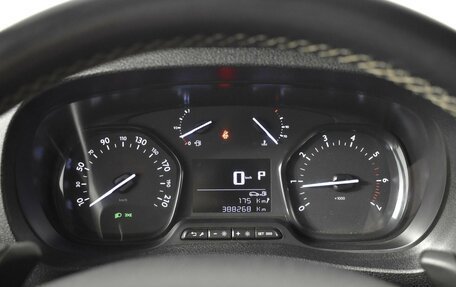 Peugeot Traveller I, 2021 год, 2 293 100 рублей, 15 фотография