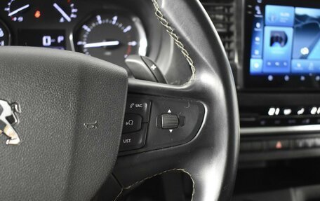 Peugeot Traveller I, 2021 год, 2 293 100 рублей, 17 фотография