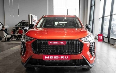 Haval Jolion, 2026 год, 2 674 709 рублей, 2 фотография