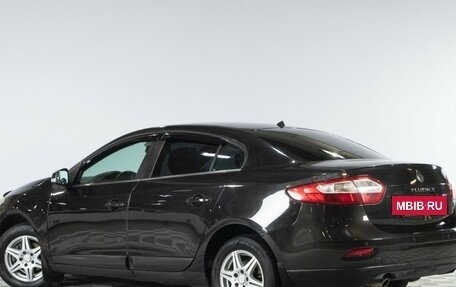 Renault Fluence I, 2012 год, 619 000 рублей, 5 фотография