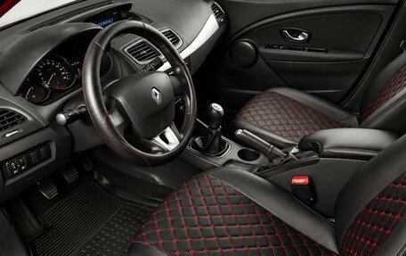 Renault Fluence I, 2012 год, 619 000 рублей, 10 фотография