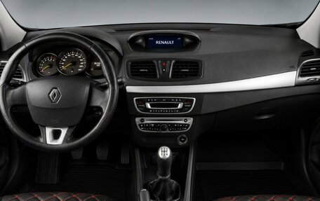 Renault Fluence I, 2012 год, 619 000 рублей, 8 фотография