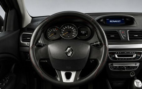 Renault Fluence I, 2012 год, 619 000 рублей, 9 фотография