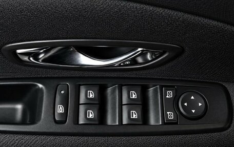Renault Fluence I, 2012 год, 619 000 рублей, 15 фотография