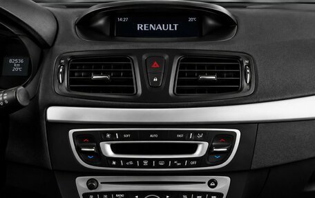 Renault Fluence I, 2012 год, 619 000 рублей, 13 фотография