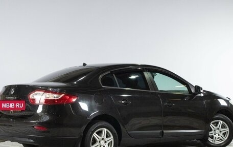 Renault Fluence I, 2012 год, 619 000 рублей, 7 фотография