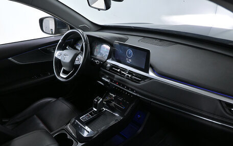 Chery Tiggo 7 Pro, 2021 год, 1 370 000 рублей, 9 фотография