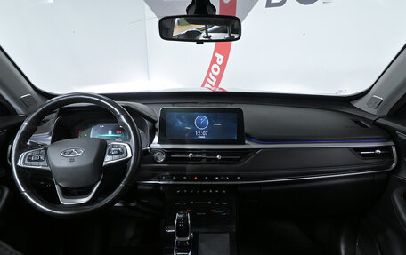 Chery Tiggo 7 Pro, 2021 год, 1 370 000 рублей, 8 фотография