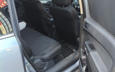 Opel Zafira B, 2011 год, 695 000 рублей, 5 фотография