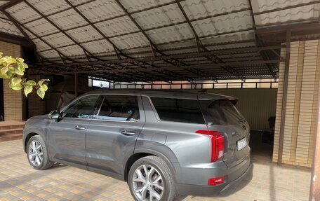 Hyundai Palisade I, 2021 год, 5 250 000 рублей, 4 фотография