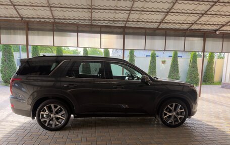Hyundai Palisade I, 2021 год, 5 250 000 рублей, 3 фотография