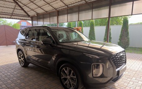 Hyundai Palisade I, 2021 год, 5 250 000 рублей, 5 фотография