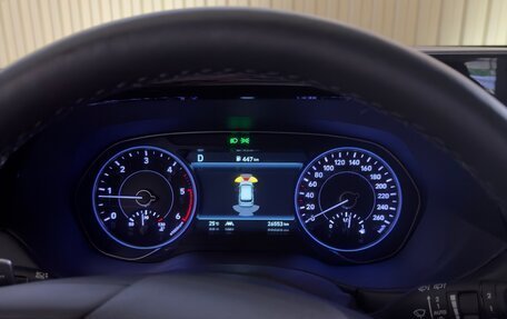 Hyundai Palisade I, 2021 год, 5 250 000 рублей, 10 фотография