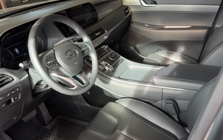 Hyundai Palisade I, 2021 год, 5 250 000 рублей, 8 фотография