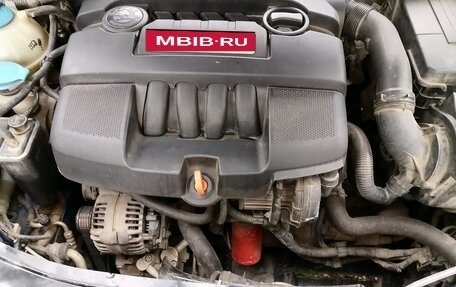 Skoda Octavia, 2008 год, 460 000 рублей, 3 фотография