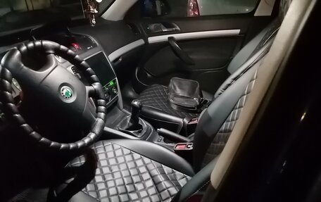 Skoda Octavia, 2008 год, 460 000 рублей, 14 фотография