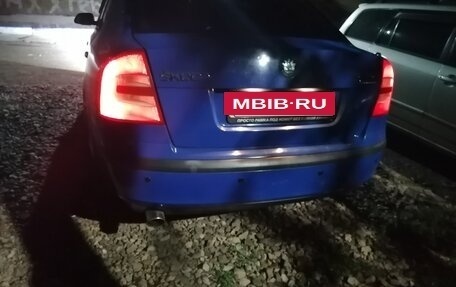 Skoda Octavia, 2008 год, 460 000 рублей, 7 фотография