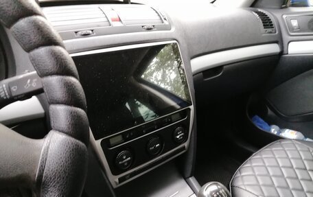 Skoda Octavia, 2008 год, 460 000 рублей, 17 фотография