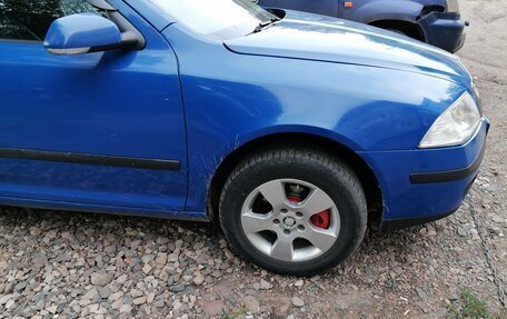 Skoda Octavia, 2008 год, 460 000 рублей, 20 фотография