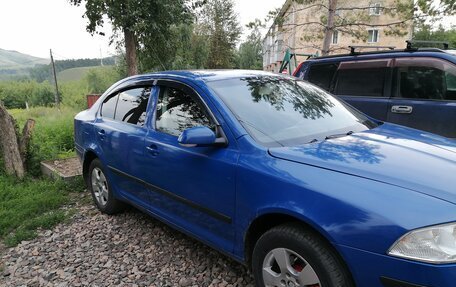 Skoda Octavia, 2008 год, 460 000 рублей, 21 фотография