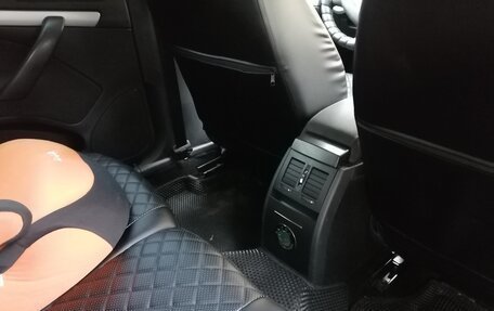 Skoda Octavia, 2008 год, 460 000 рублей, 23 фотография