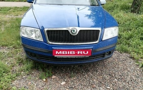 Skoda Octavia, 2008 год, 460 000 рублей, 15 фотография