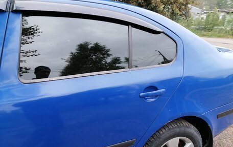 Skoda Octavia, 2008 год, 460 000 рублей, 27 фотография