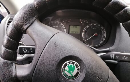 Skoda Octavia, 2008 год, 460 000 рублей, 19 фотография
