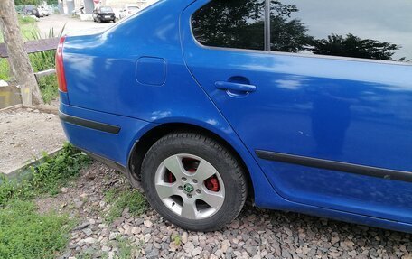 Skoda Octavia, 2008 год, 460 000 рублей, 24 фотография