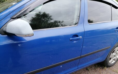 Skoda Octavia, 2008 год, 460 000 рублей, 29 фотография