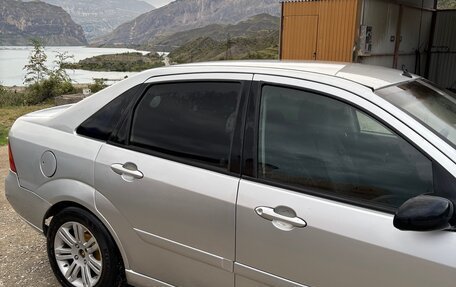 Ford Focus IV, 2004 год, 250 000 рублей, 2 фотография