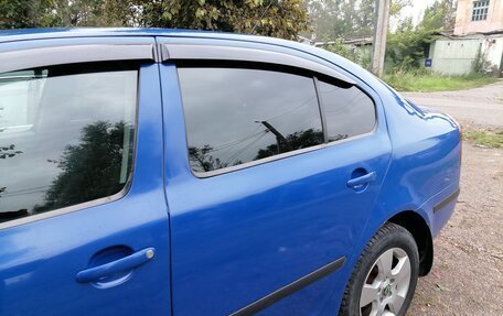 Skoda Octavia, 2008 год, 460 000 рублей, 30 фотография