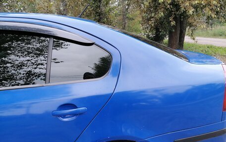 Skoda Octavia, 2008 год, 460 000 рублей, 32 фотография