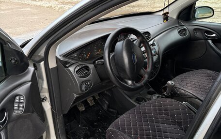 Ford Focus IV, 2004 год, 250 000 рублей, 5 фотография