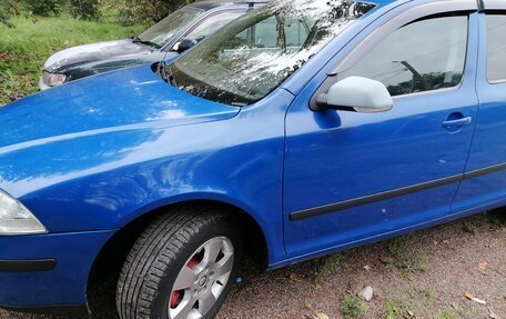 Skoda Octavia, 2008 год, 460 000 рублей, 31 фотография
