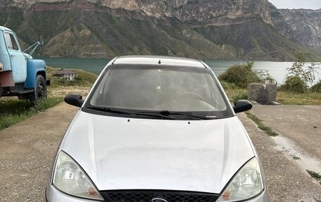 Ford Focus IV, 2004 год, 250 000 рублей, 4 фотография