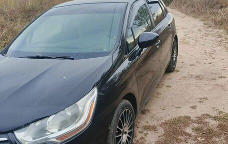 Citroen C4 II рестайлинг, 2011 год, 450 000 рублей, 7 фотография
