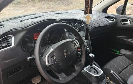 Citroen C4 II рестайлинг, 2011 год, 450 000 рублей, 5 фотография