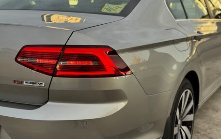 Volkswagen Passat B8 рестайлинг, 2017 год, 2 250 000 рублей, 7 фотография