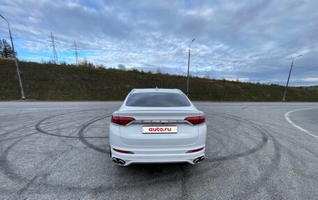 Geely Tugella FY11, 2020 год, 2 390 000 рублей, 7 фотография