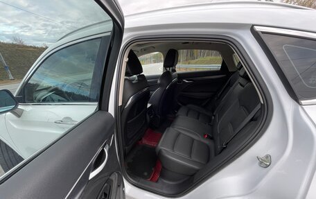 Geely Tugella FY11, 2020 год, 2 390 000 рублей, 12 фотография