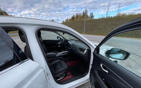 Geely Tugella FY11, 2020 год, 2 390 000 рублей, 18 фотография