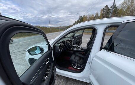 Geely Tugella FY11, 2020 год, 2 390 000 рублей, 16 фотография