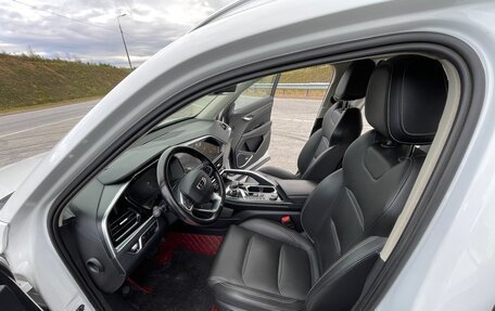 Geely Tugella FY11, 2020 год, 2 390 000 рублей, 14 фотография