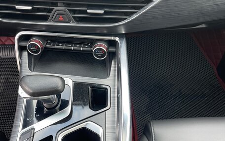 Geely Tugella FY11, 2020 год, 2 390 000 рублей, 22 фотография