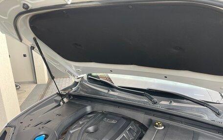 Geely Tugella FY11, 2020 год, 2 390 000 рублей, 26 фотография