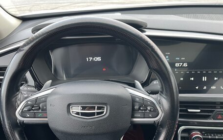 Geely Tugella FY11, 2020 год, 2 390 000 рублей, 24 фотография